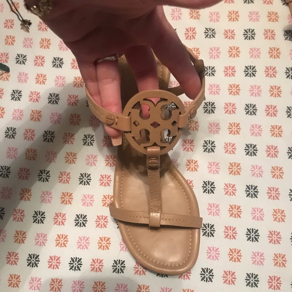Tory Burch Shoes - Tory Burch sandals size 7